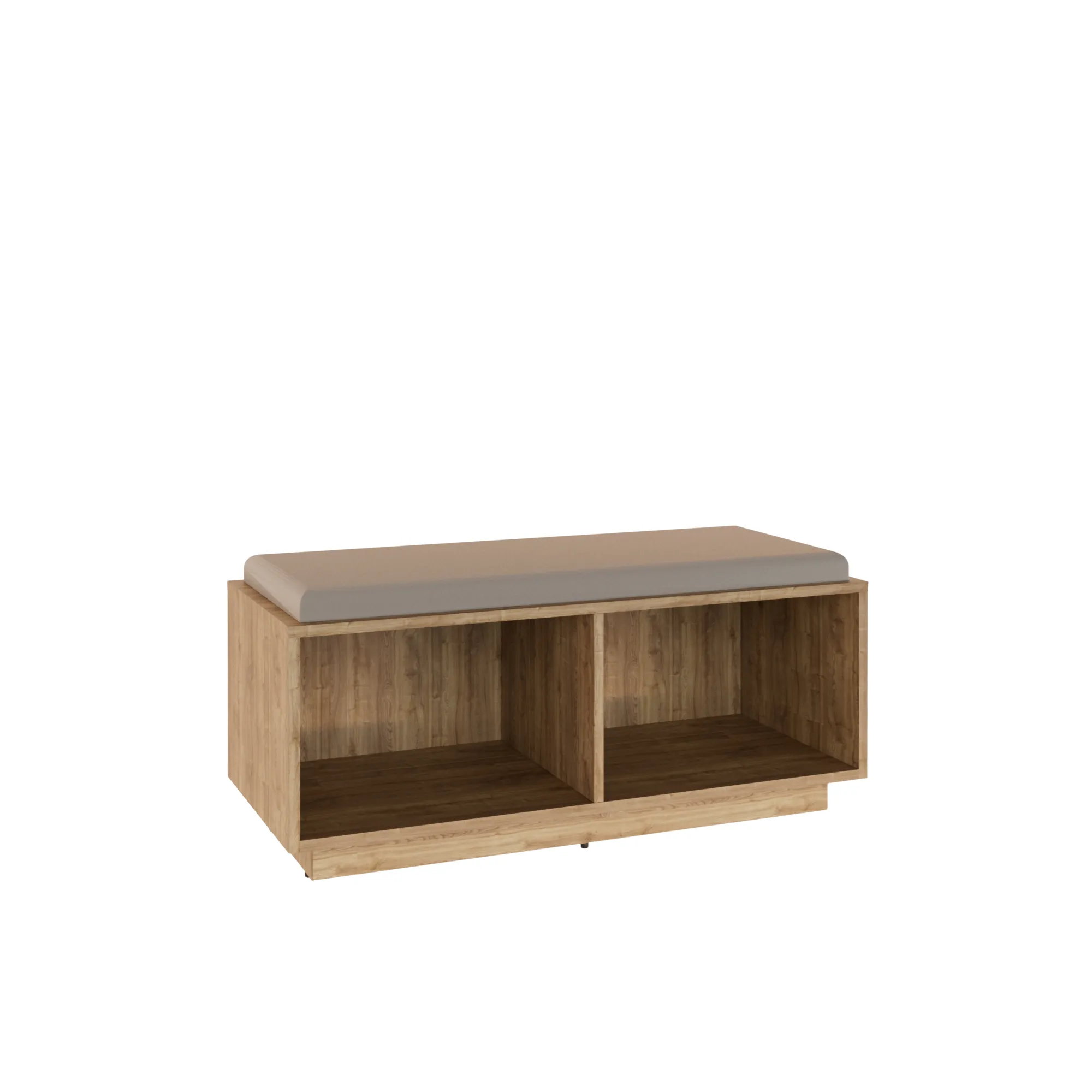 Upholstered Bed Bench